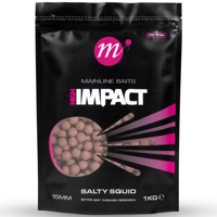 Mainline High Impact Boilies 1kg 15mm